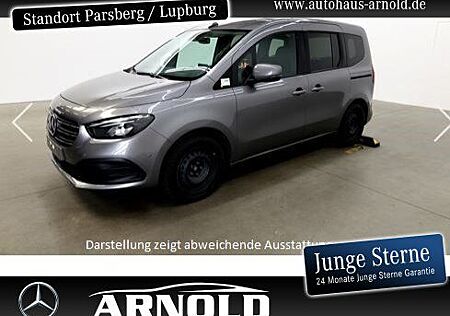 Mercedes-Benz T-Klasse T 180 d PROGRESSIVE Kamera KEYLESSGO Navi Totw.