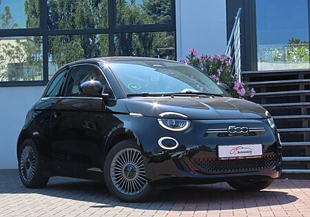 Fiat 500E Limousine 42 kWh