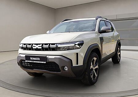 Dacia Duster TCE 130 4x4 Journey+Rückfahrkamera+SHZ