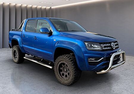 VW Amarok Volkswagen Aventura 3.0TDI 4Motion*UMBAU*DELTA*
