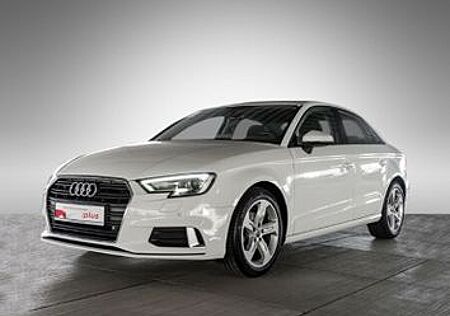 Audi A3 1.0 TFSI S tronic -
