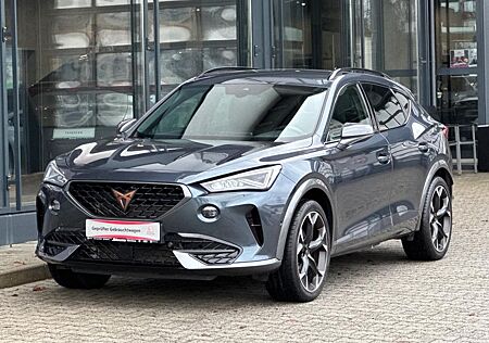 Cupra Formentor 1.4 e-HYBRID DSG - NAVI / AHK