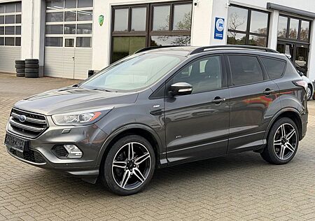 Ford Kuga 2,0TDCi 4x4 Aut 180PS ST-Line Xenon Kam AHK