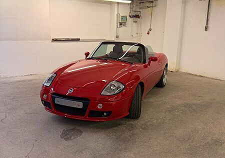 Fiat Barchetta Adria, Neuwagenzustand, Erstbesit