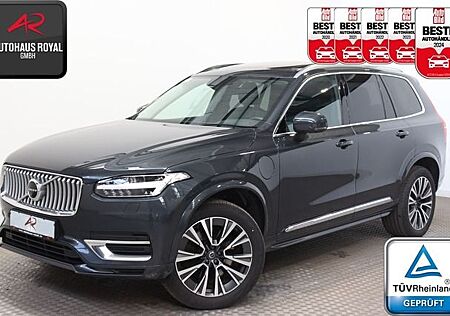 Volvo XC 90 T8 AWD INSCRIPTION EXPRESSION AHK,MEMORY