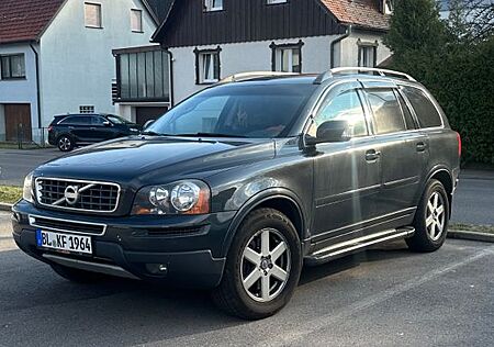 Volvo XC 90 XC90 D5 AWD Geartronic Executive Executive