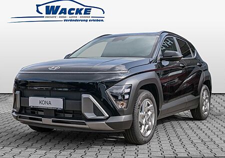 Hyundai Kona SX2 1.0 T-Gdi 120PS M/T 2WD TREND elektrisc