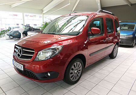 Mercedes-Benz Citan 112 lang Edition Tourer*Automatik*Kamera*