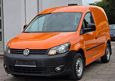 VW Caddy Volkswagen Kasten/Kombi Kasten EcoProfi