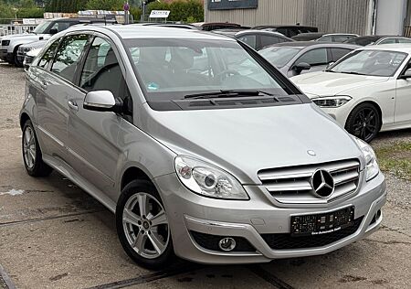Mercedes-Benz B 170 /Automatik/Klima/Parkassistent