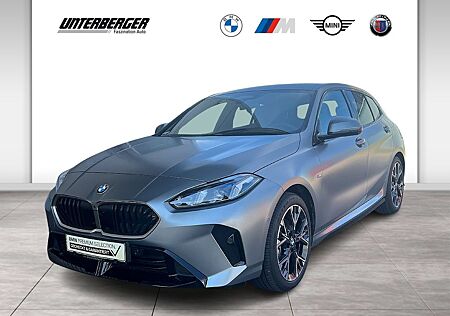 BMW 120d M Sport HUD HK AHK DA Prof PA Prof