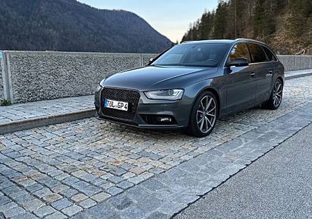 Audi A4 2.0 TDI 130kW multitr. Ambiente Avant Amb...
