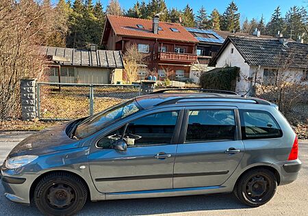 Peugeot 307 Break Oxygo HDi FAP 110 Oxygo