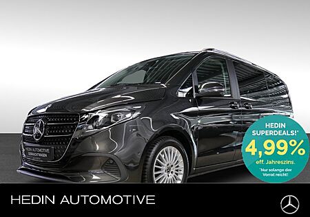 Mercedes-Benz V 250 d STYLE Lang DISTR+AHK+NAVI+Ambiente+360