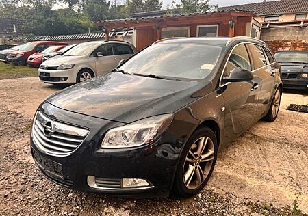 Opel Insignia A Lim. Selection