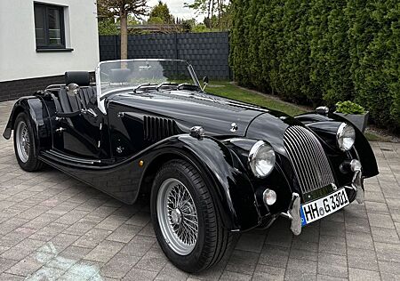 Morgan Plus 4 2.0 GDI