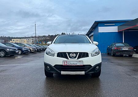Nissan Qashqai I-Way