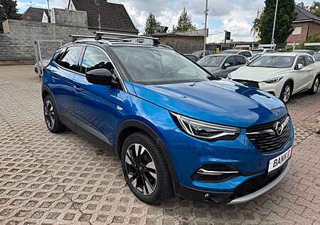 Opel Grandland X Grandland (X) 1.2*Vollleder*Lenkradheizung*Sitz.