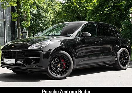 Porsche Macan GTS Luftfederung BOSE Panoramadach 20-Zoll