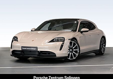 Porsche Taycan Sport Turismo PANO BOSE CHRONO
