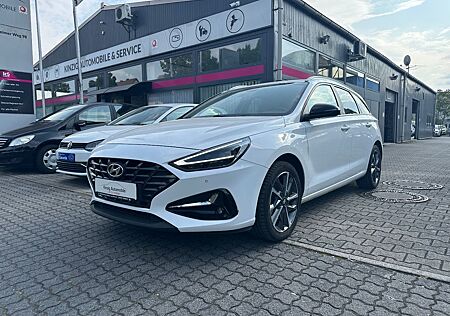Hyundai i30 cw Edition 30+