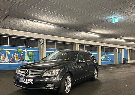 Mercedes-Benz C 250 CDI 4MATIC T BlueEFF. AVANTG. Aut. AVA...