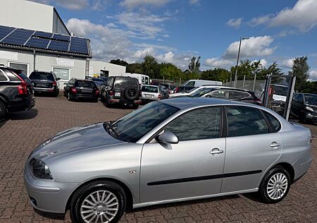 Seat Cordoba 1.4 Klima Tüv 02/2028 Erste Hand
