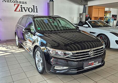 VW Passat Variant Volkswagen Business 4Motion/IQ.DRIVE/PANO/
