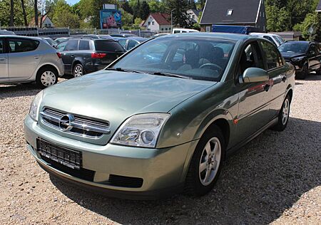 Opel Vectra 1.8 16V Comfort