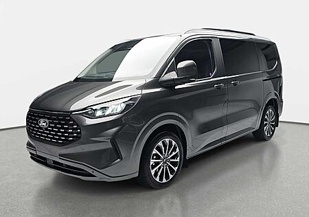 Ford Tourneo Custom gebraucht kaufen Ford Tourneo Custom Custom 2.0 EcoBlue 320 L1 Titanium X AHK