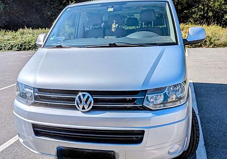 VW T5 Caravelle Volkswagen