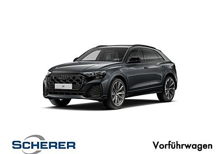 Audi Q8 SUV 50 TDI quattro 210 kW tiptronic