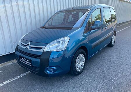 Citroën Berlingo Kombi Multispace Klima TÜV/Service NEU