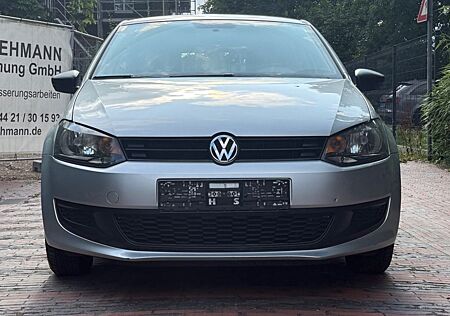 VW Polo Volkswagen 1.2 Trendline
