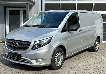 Mercedes-Benz Vito Kasten 111 CDI FWD lang* Klima * AHK *MWST