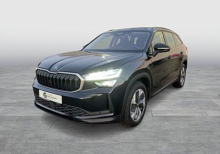 Skoda Kodiaq 2.0 TDI DSG 4x4 Selection 7-Sitze AHK CAM
