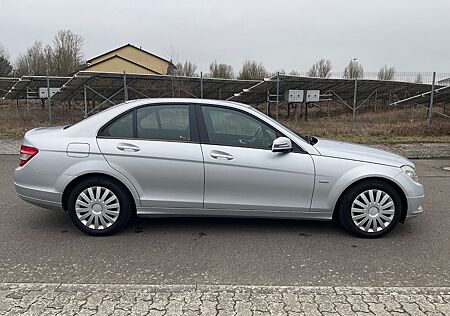 Mercedes-Benz C 200 C -Klasse Lim. CDI BlueEfficiency