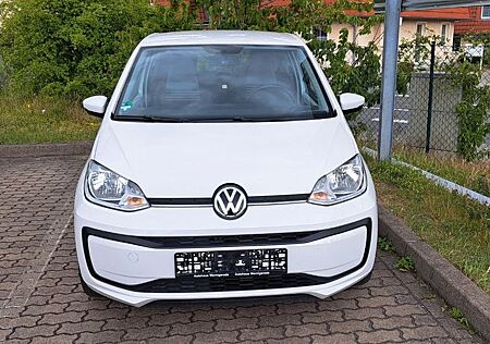 VW Up Volkswagen ! 1.0 44kW -