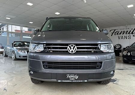 VW T5 California Volkswagen Beach SONDERM+MARKISE+STAND+230V+1