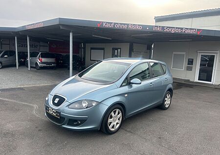 Seat Altea 1.9 TDI /Tüv neu!