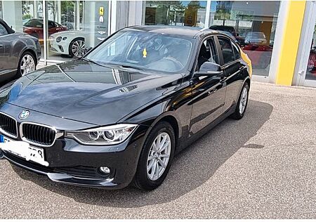 BMW 320d - Tip Top