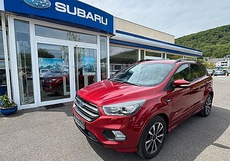Ford Kuga 1.5 EcoBoost 4x4 Aut. ST-LINE*MOTOR NEU*TOP