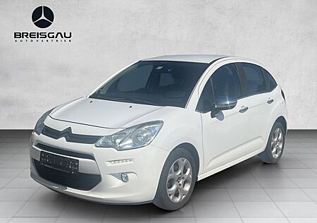 Citroën C3 1.6 HDi FAP Selection