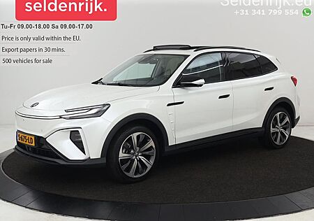 MG Marvel R Luxury 70 kWh | panorama dach | AHK | L