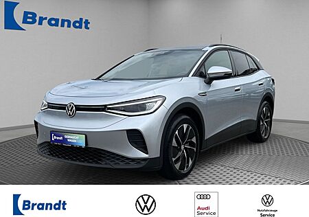 VW ID.4 Volkswagen Pro Performance 82 kWh MATRIX+PANO+KAMERA