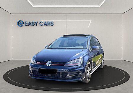VW Golf Volkswagen GTI PERFORMANCE*ACC*DCC*PANO*STDHZ*CAM*AHK*
