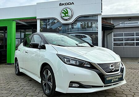 Nissan Leaf 40kWh N-Connecta*360°Cam*LED*NAVI*behLenkra