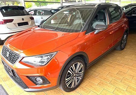 Seat Arona Xcellence