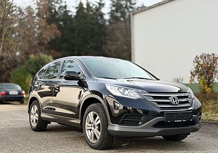 Honda CR-V Comfort 2WD