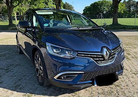 Renault Grand Scenic TCe 140 EDC GPF Intens Intens